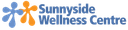 Sunnyside Wellness Centre logo