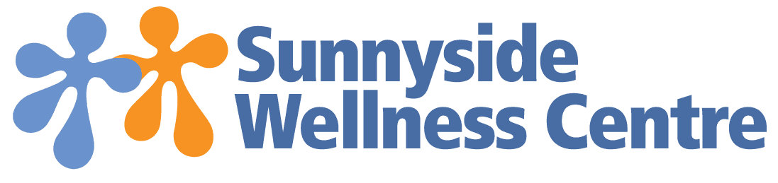 Sunnyside Wellness Centre logo