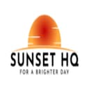 Sunset HQ logo
