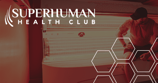 Superhuman Health Club