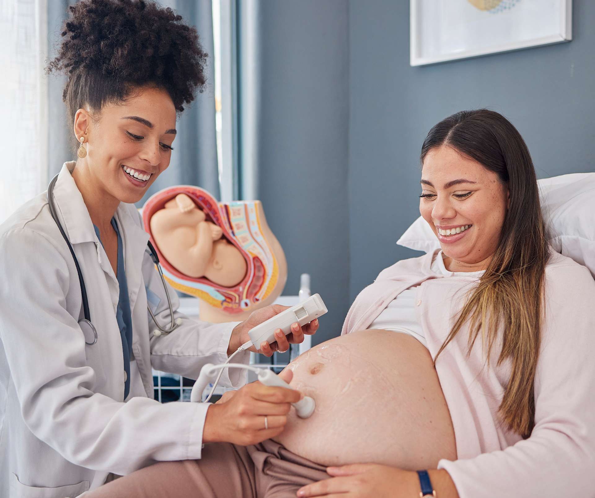 Surrey Maternity Centre