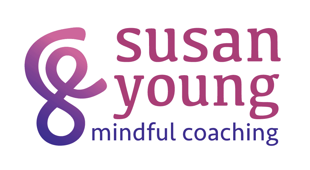 Susan Young Life Coaching logo