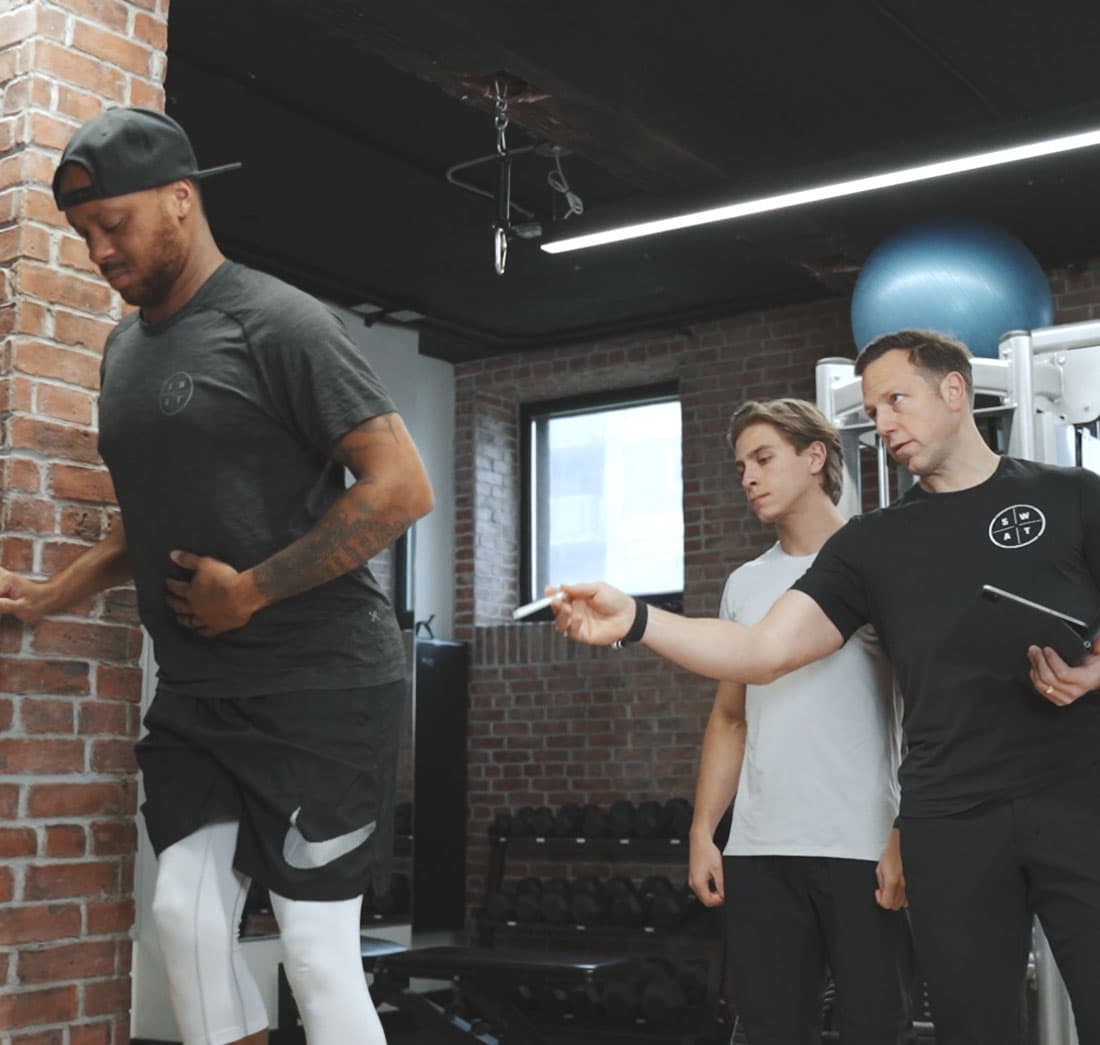 SWAT Health Burlington gallery image 4