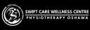 Swift Care Wellness Centre - Physiotherapy Oshawa logo
