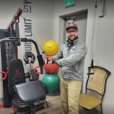 Swift Care Wellness Centre - Physiotherapy Oshawa gallery image 1