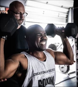 SydFIT Health Centre gallery image 4