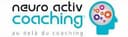 Sylvie Ladouceur, Coach Neuro-Activ Coaching Life Coach Montréal logo