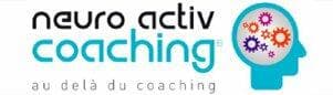 Sylvie Ladouceur, Coach Neuro-Activ Coaching Life Coach Montréal logo