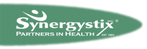 Synergystix Partners In Health logo