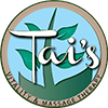Tai's Vitality Massage & Wellness logo
