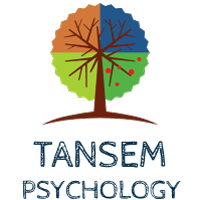 Tansem Psychology logo