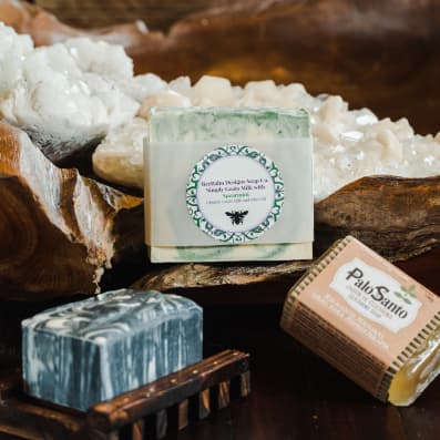 TAP True Aromatherapy Products & Spa gallery image 4