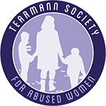 Tearmann Society for Abused Women logo