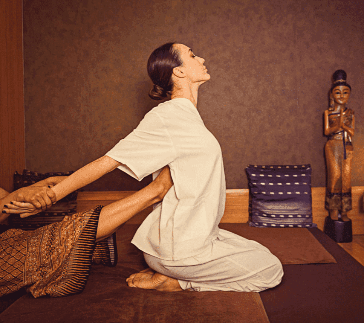 Thai Vancouver Wellness Spa Port Coquitlam gallery image 2