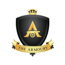 The Armoury Sports Medicine and Performance Clinic logo