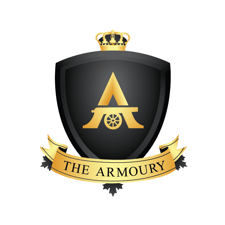 The Armoury Sports Medicine and Performance Clinic logo
