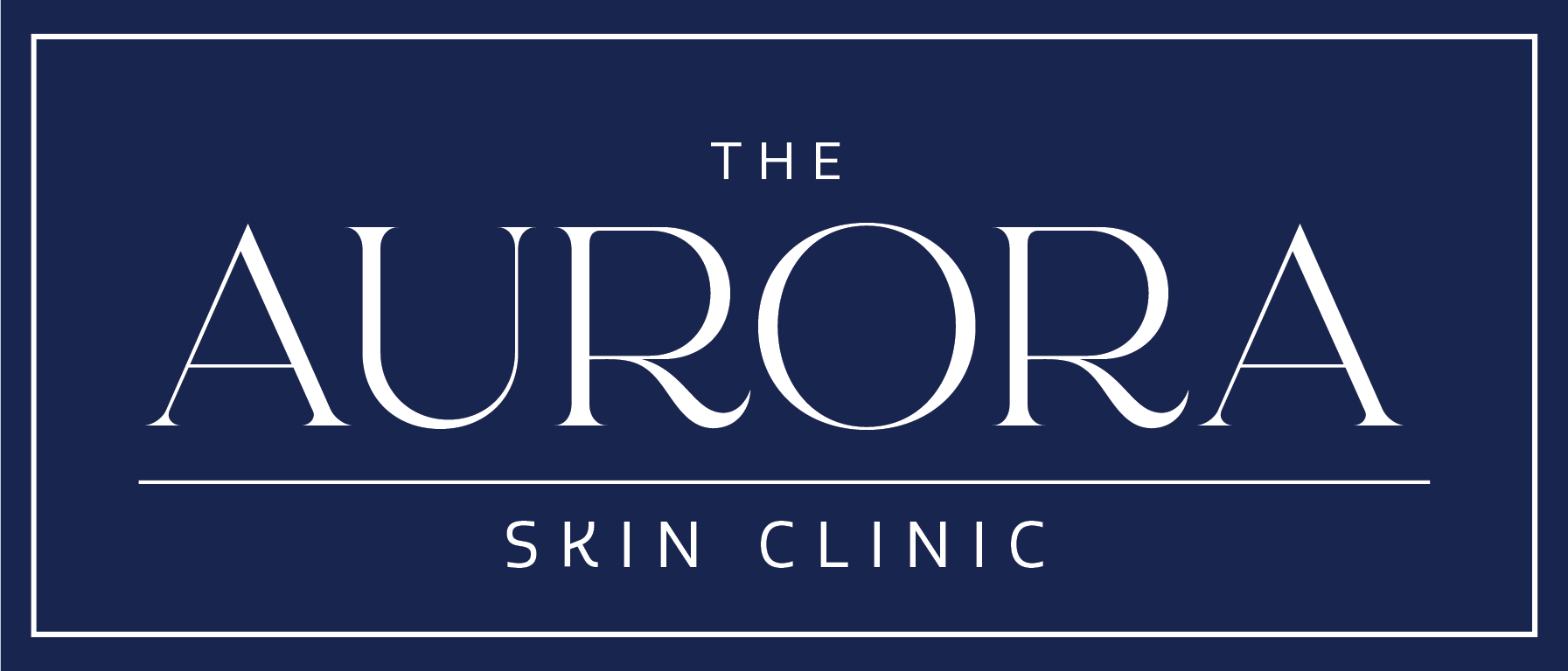 The Aurora Skin Clinic logo