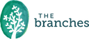 The Branches logo