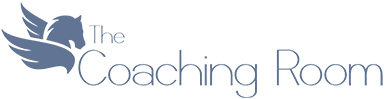 The Coaching Room logo