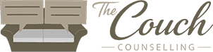The Couch Counselling and Support Services logo