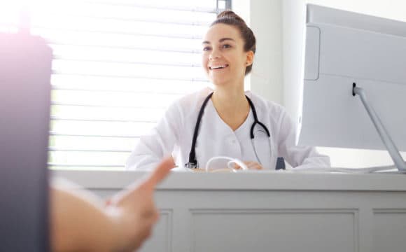 The Family Focus Medical Clinic - Family Practice & Walk In gallery image 5