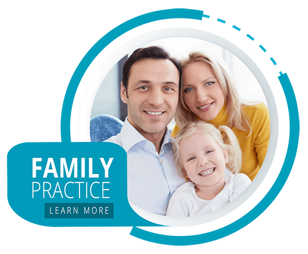 The Family Focus Medical Clinic - Family Practice & Walk In gallery image 2