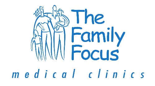 The Family Focus Medical Clinic - Family Practice & Walk In logo