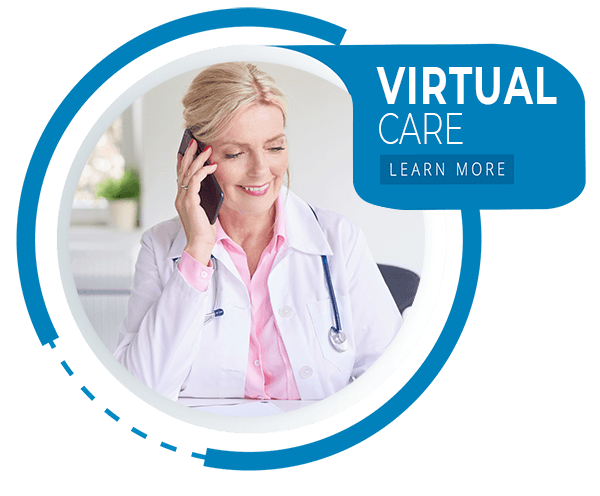 The Family Focus Medical Clinic - Family Practice & Walk In gallery image 4