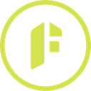 The Fit Club - Gym logo