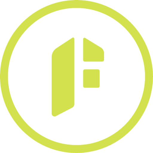 The Fit Club - Gym logo