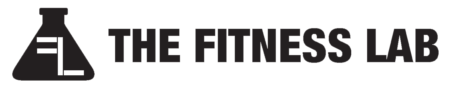The Fitness Lab logo