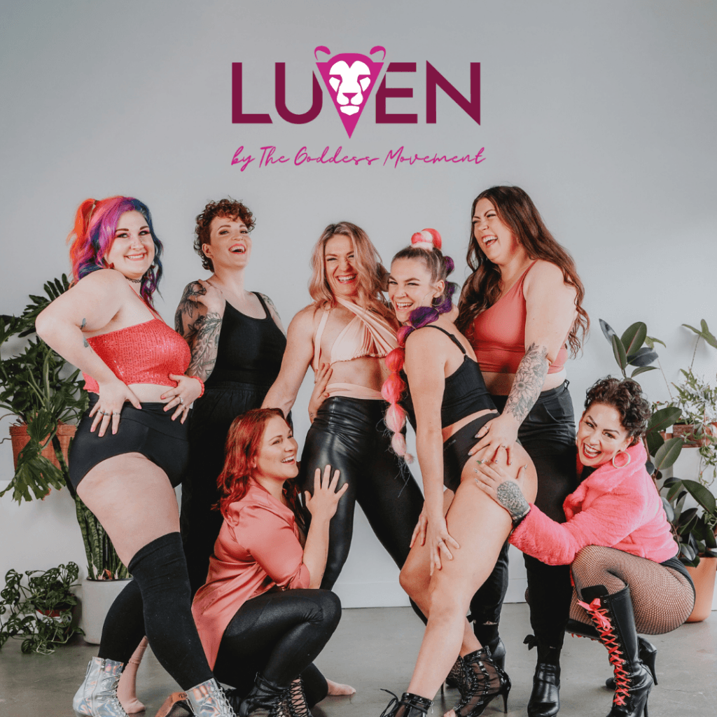 The Goddess Movement gallery image 3