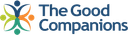 The Good Companions Seniors' centre logo