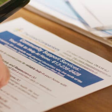 The Good Companions Seniors' centre gallery image 4