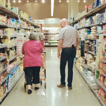 The Good Companions Seniors' centre gallery image 5