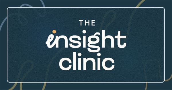 The Insight Clinic logo