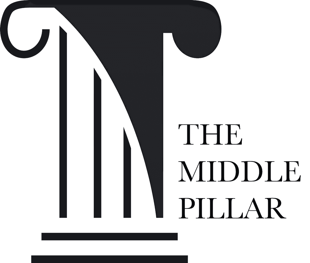 The Middle Pillar gallery image 2