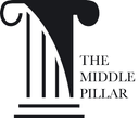 The Middle Pillar logo