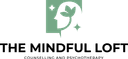 The Mindful Loft Betrayal Trauma and Relational Recovery Centre Ontario logo
