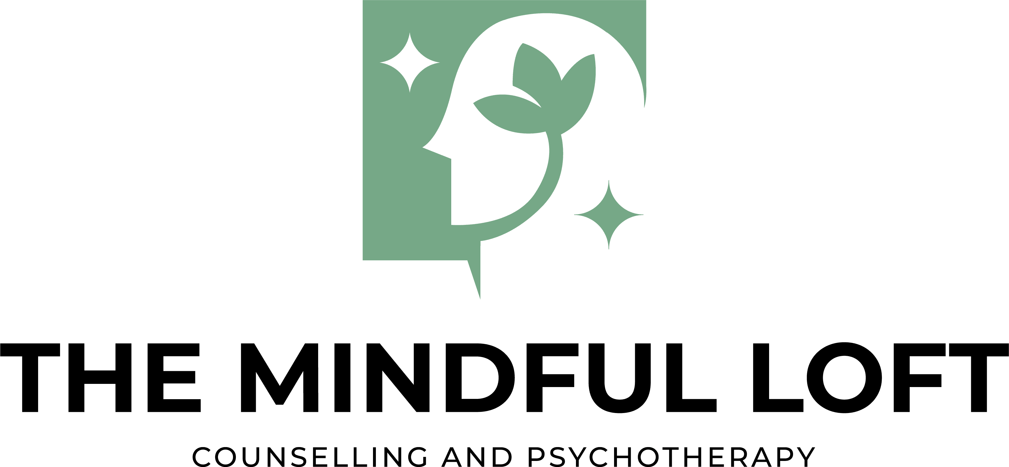 The Mindful Loft Betrayal Trauma and Relational Recovery Centre Ontario logo