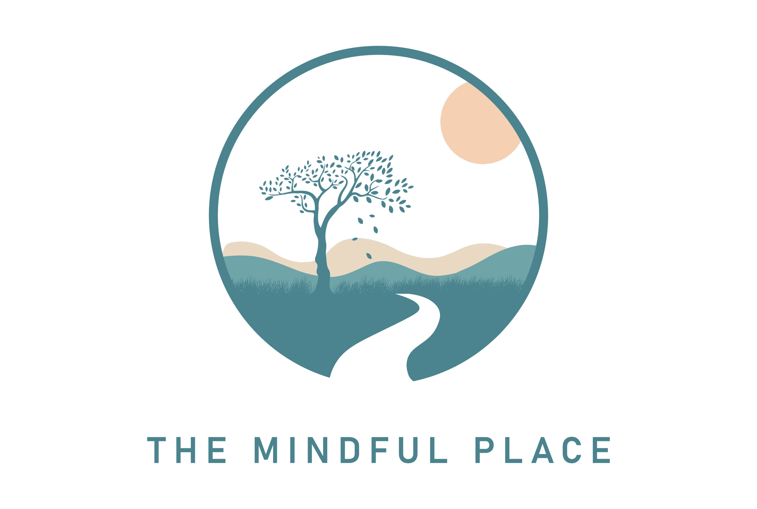 The Mindful Place logo