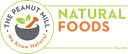 The Peanut Mill Natural Foods Market logo
