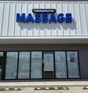 Therapeutic Massage logo