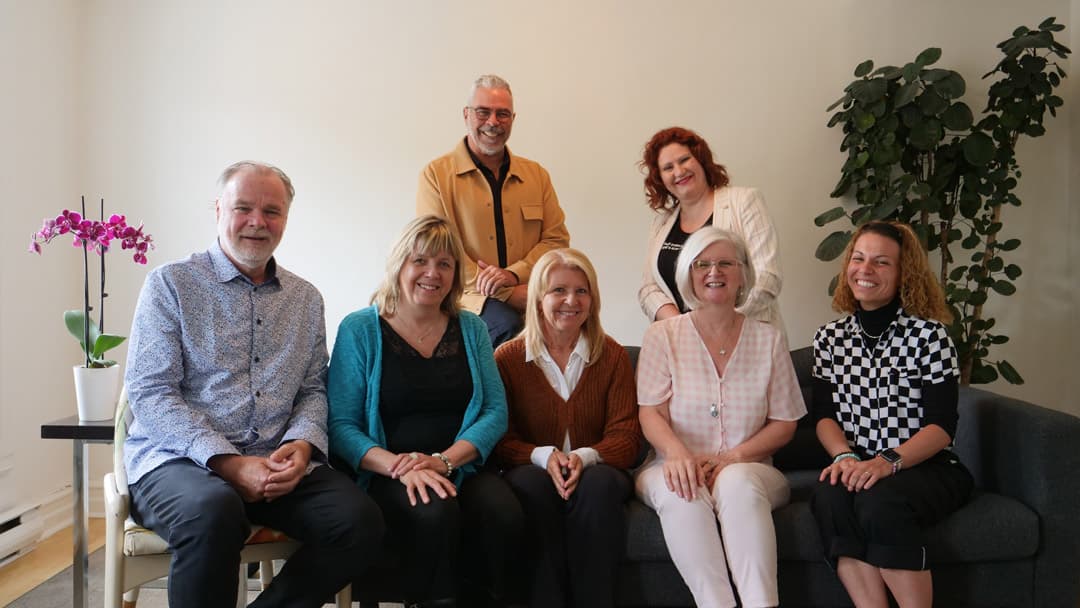 Centre de thérapie Horia