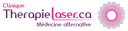 Clinique Thérapie Laser (Sensation Thérapie - Médecine Alternative) logo