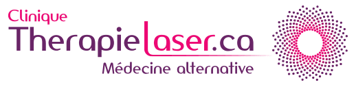 Clinique Thérapie Laser (Sensation Thérapie - Médecine Alternative) logo
