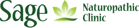 The Root Of Health logo
