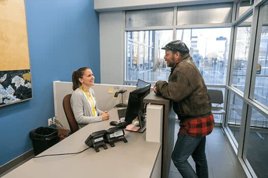 The Mustard Seed Health and Wellness Centre