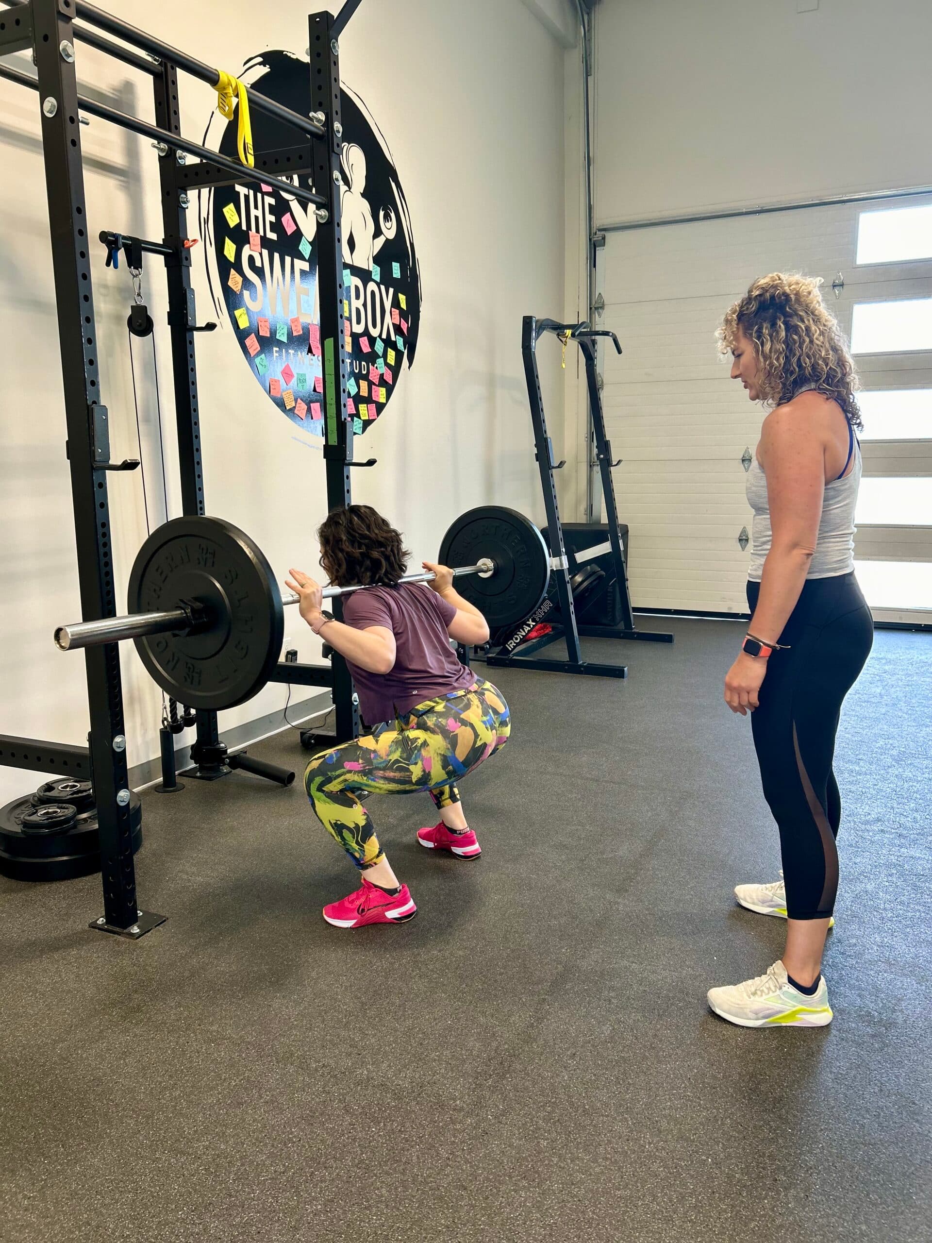 The Sweat Box gallery image 4