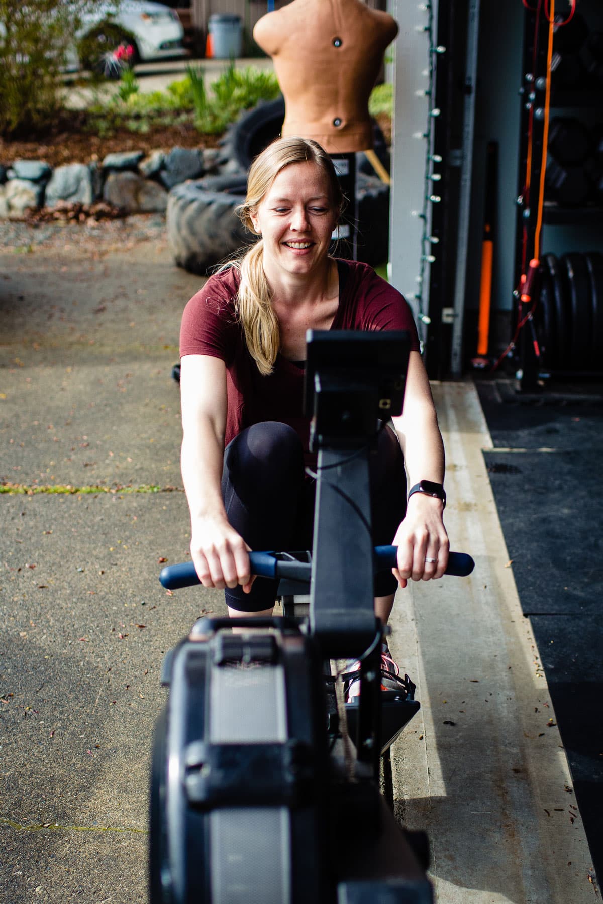 The Sweat Factory gallery image 4